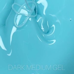 Dark Medium Gel SKY - 15 ml