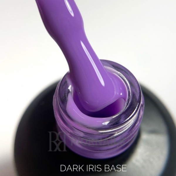 Dark Cover Base Iris- 15 ml