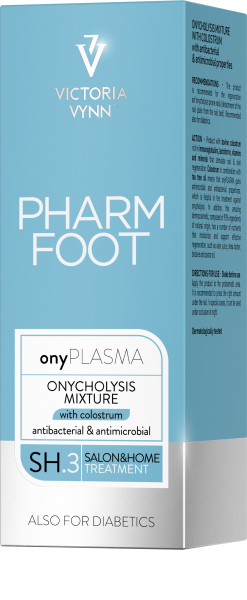 PHARM FOOT onyPLASMA 15 ml