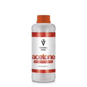 Acetone - 1000 ml