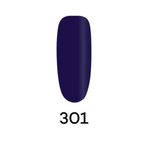 Nessa UV lac  301  - 8ml