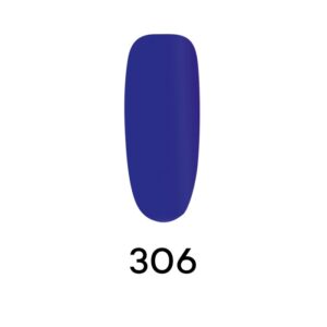 Nessa UV lac  306  - 8ml