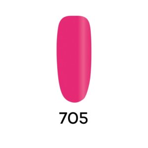 Nessa UV lac 705 - 8ml