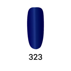 Nessa UV lac 323- 8 ml