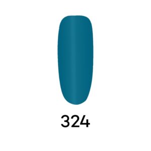 Nessa UV lac 324- 8 ml