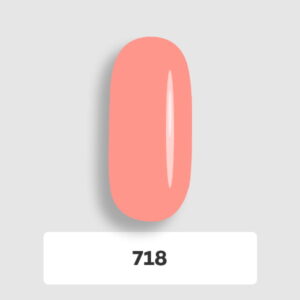 Nessa UV lac 718- 8 ml