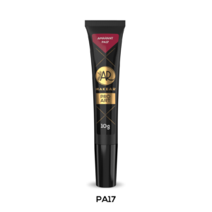 PA17 ProArt Amarant MAKEAR - Nail art gel
