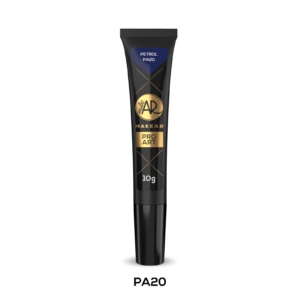 PA20 ProArt Petrol MAKEAR - Nail art gel