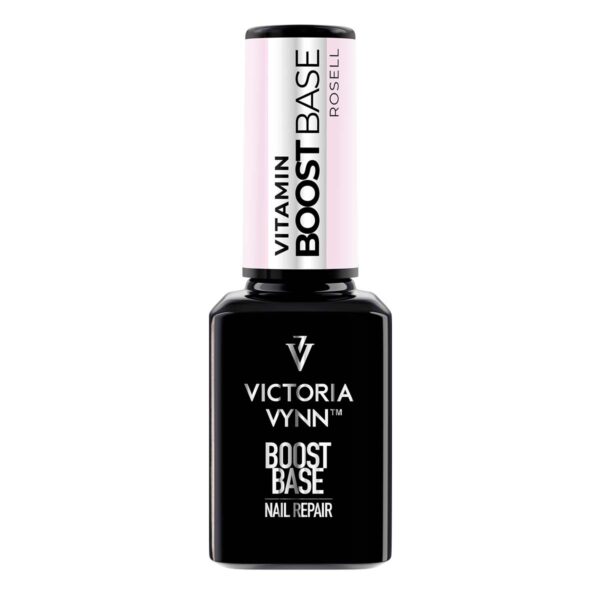 VITAMIN BOOST BASE Rosell 15 ml
